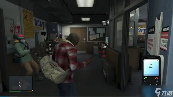 GTA 5主线任务终极指南:三位主角的犯罪冒险之旅