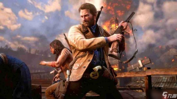 R星创始人透露《<a id='link_pop' class='keyword-tag' href='https://www.9game.cn/hydbk2/'>荒野大镖客2</a>》曾为<a linkid=198043>亚瑟</a>设定丧子之痛