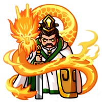 《铳之迷宫》刘备 不朽壁垒 神阵容基石