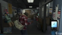 GTA 5主线任务终极指南 三位主角的犯罪冒险之旅