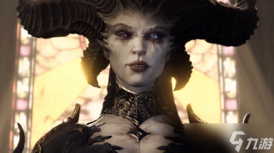 暗黑4迎重大调整：第11赛季将重构过时系统