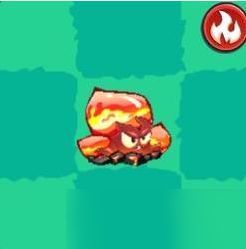 《植物大战僵尸3》岩浆玉露介绍