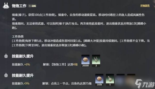 二重螺旋松露和榛子技能强度