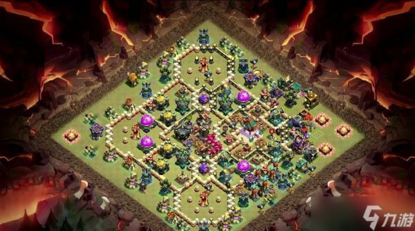 部落冲突部落对战开启方法是什么?如何参与部落对战?