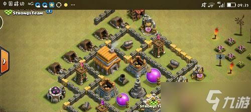 部落冲突法术怎么捐给部落?捐赠流程是怎样的?