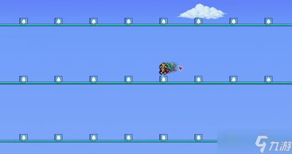 泰拉瑞亚哪个套装最好