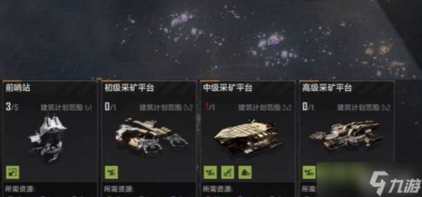 无尽的拉格朗日750产量玩法