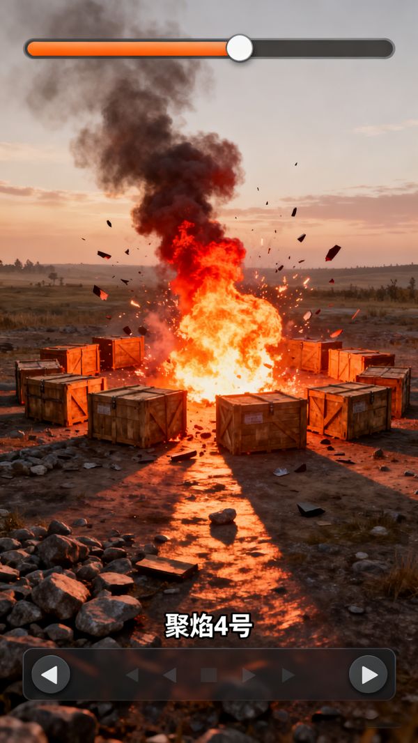 聚焰科技好玩吗 聚焰科技玩法简介