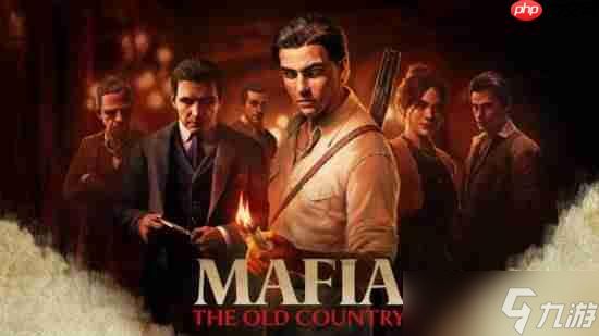 T2CEO盛赞《四海兄弟:故乡》:价格公道内容适度!