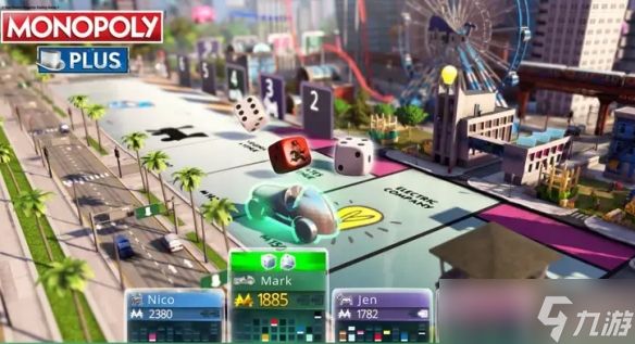 开发者担忧Steam发行垄断地位 PC游戏发行格局或将生变