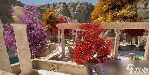 模拟新体验!SIM游戏《Leaf Blower Co.》11.17上线!