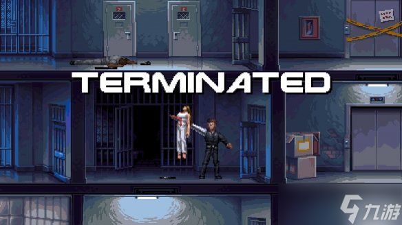 《终结者2D:NO FATE》确认推迟2025年12月12日上线