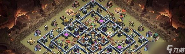 《新部落守卫战》第二章18-4文攻略(打通进阶章节)