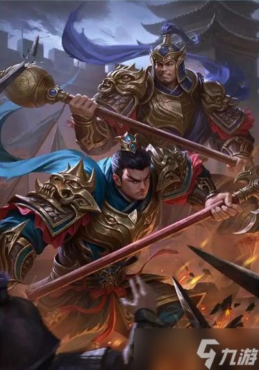 三国杀9999元宝秒杀武将哪个好-9999元宝秒杀武将选择推荐