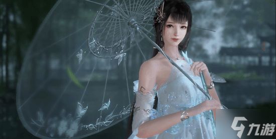 网易开放世界佳作《逆水寒手游》Steam今日上线!沉浸探索自由战斗