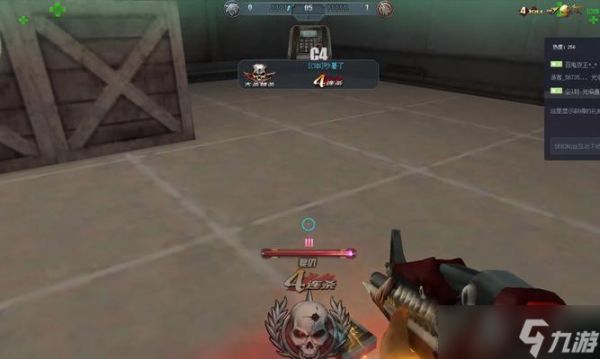 生死狙击烈狂技能使用技巧有哪些?如何发挥最大效果?