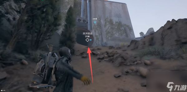 ARC Raiders水源问题任务流程