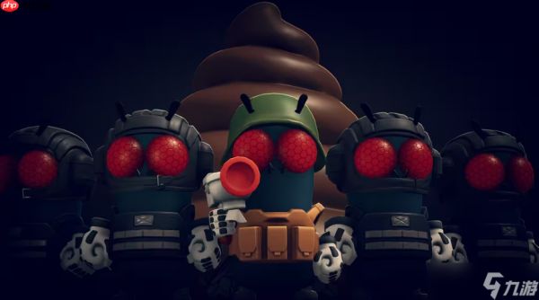 《逃离鸭科夫》更新V1.1.6版本!现在可以捏脸阿鸭了