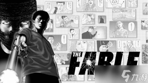 《The Fable》首次改编游戏!体验版即获好评!现已上线Steam&发售特卖进行中!