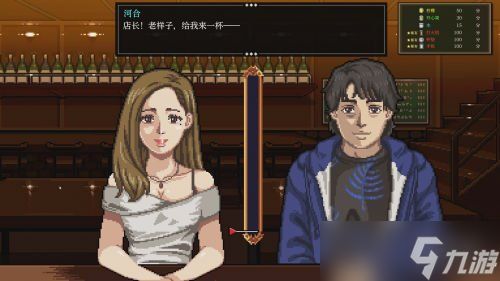 《The Fable》首次改编游戏!体验版即获好评!现已上线Steam&发售特卖进行中!