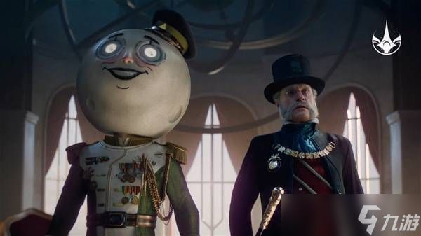 天外世界2蒙特利打法攻略