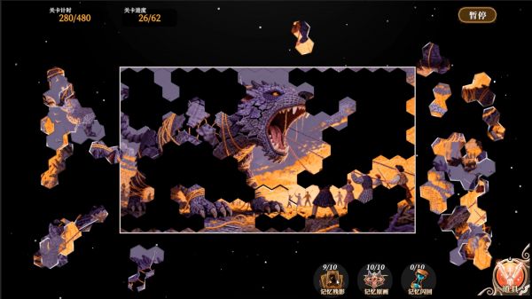 百绘千画好玩吗 百绘千画玩法简介