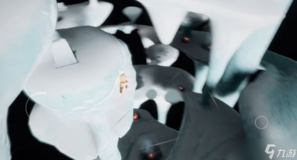 光遇空气的试炼单人怎么过