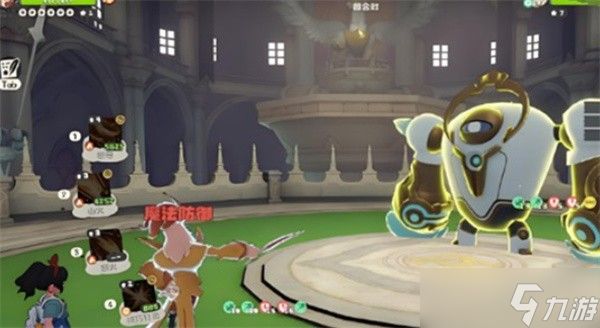 洛克王国世界绅士鸡怎么进化