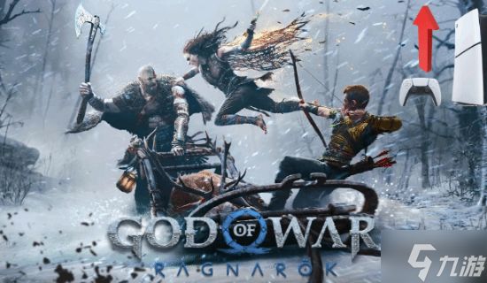 索尼顶级IP!《战神5》首发时让PS5销量暴涨50万台