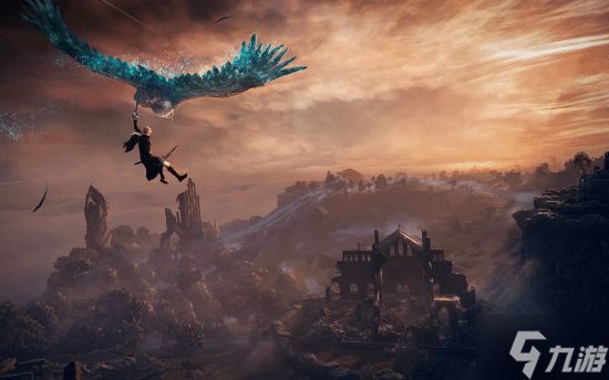 《艾尔登法环:黑夜君临》表现远超预期 DLC开发中!