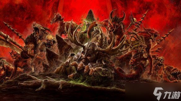 《暗黑破坏神4》开发者确认未来将推出独行模式!