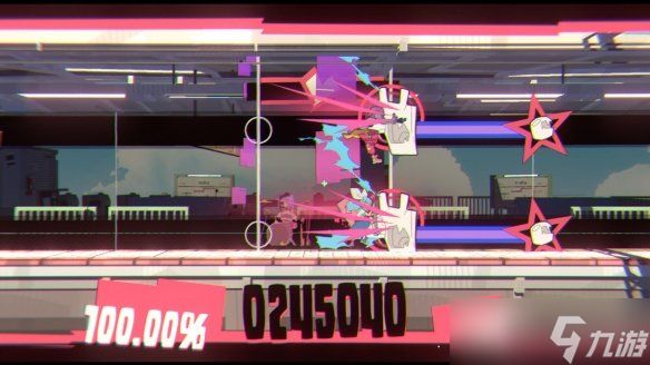 扳机社画风音游《UNBEATABLE》在发售前一天紧急跳票