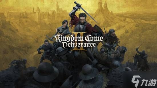 四款顶级开放世界RPG！你觉得谁是今年最佳?