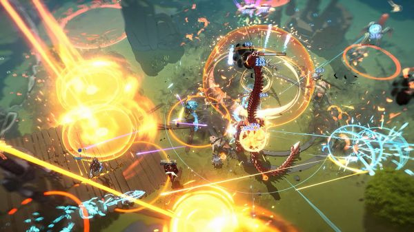 心门守卫好玩吗 心门守卫玩法简介