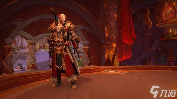 《魔兽世界》官方解析插件改动:旨在平衡玩家体验