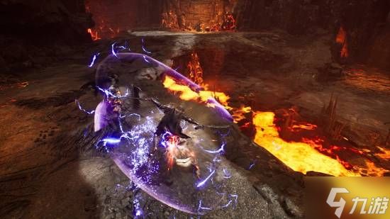 国产动作肉鸽游戏《觉醒者:遗忘之誓》更新3.0版本 同步登陆PS5