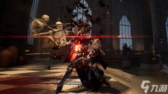 国产动作肉鸽游戏《觉醒者:遗忘之誓》更新3.0版本 同步登陆PS5