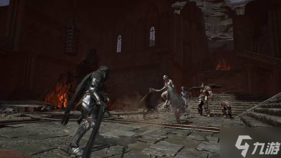 国产动作肉鸽游戏《觉醒者:遗忘之誓》更新3.0版本 同步登陆PS5