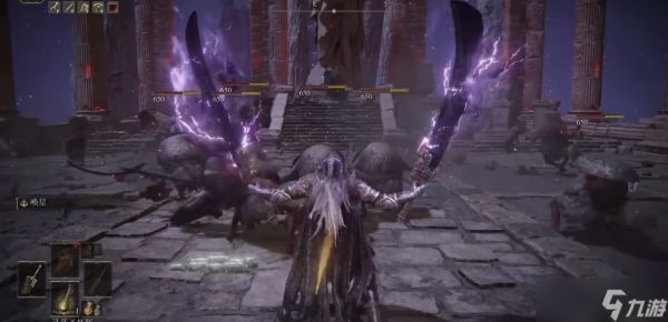 艾尔登法环在哪刷魂快的