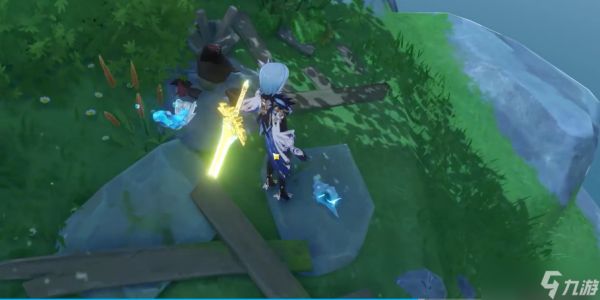 <a id='link_pop' class='keyword-tag' href='https://www.9game.cn/yuanshen/'>原神</a>秘境之岛怎么过