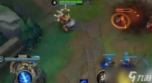 <a id='link_pop' class='keyword-tag' href='https://www.9game.cn/lolsy/'>英雄联盟手游</a>库奇技能玩法