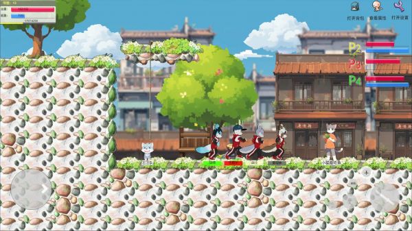 福福瑞瑞大冒险什么时候出 公测上线时间预告