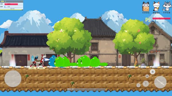 福福瑞瑞大冒险什么时候出 公测上线时间预告