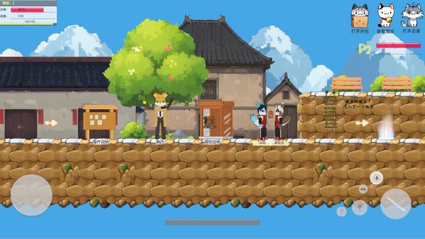 福福瑞瑞大冒险什么时候出 公测上线时间预告