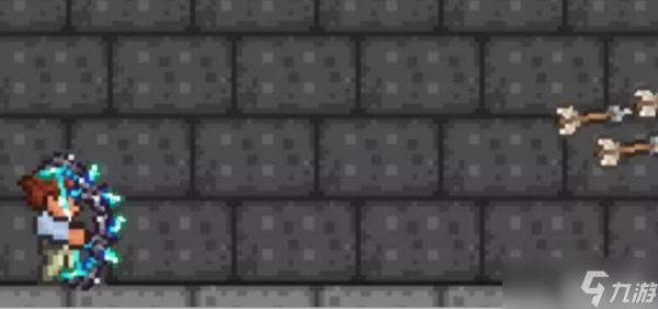 泰拉瑞亚幻影弓玩法