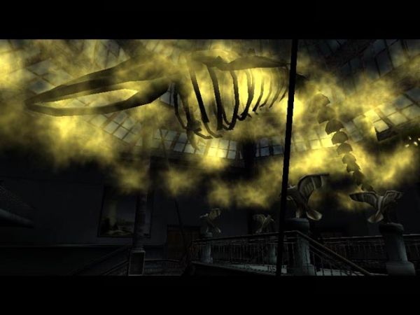 诅咒:女神之眼什么时候出 公测上线时间预告