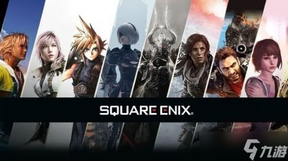 Square Enix宣布:生成式AI将颠覆传统游戏测试模式