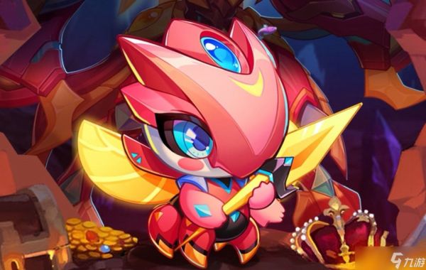 超级精灵手表平民必抓宠物推荐 哪些精灵最值得平民抓