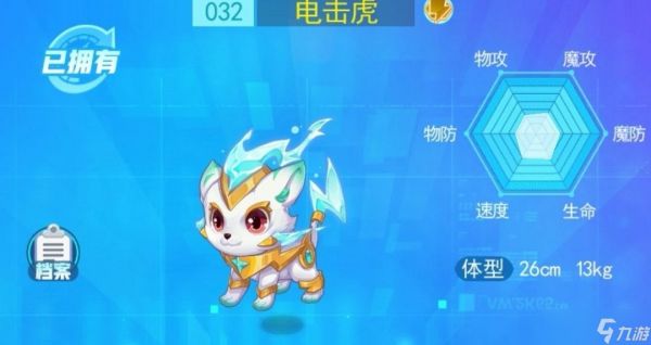 超级精灵手表平民必抓宠物推荐 哪些精灵最值得平民抓