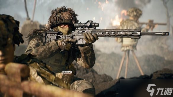 《战地6》Steam好评率为系列倒第二!仅次《战地2042》